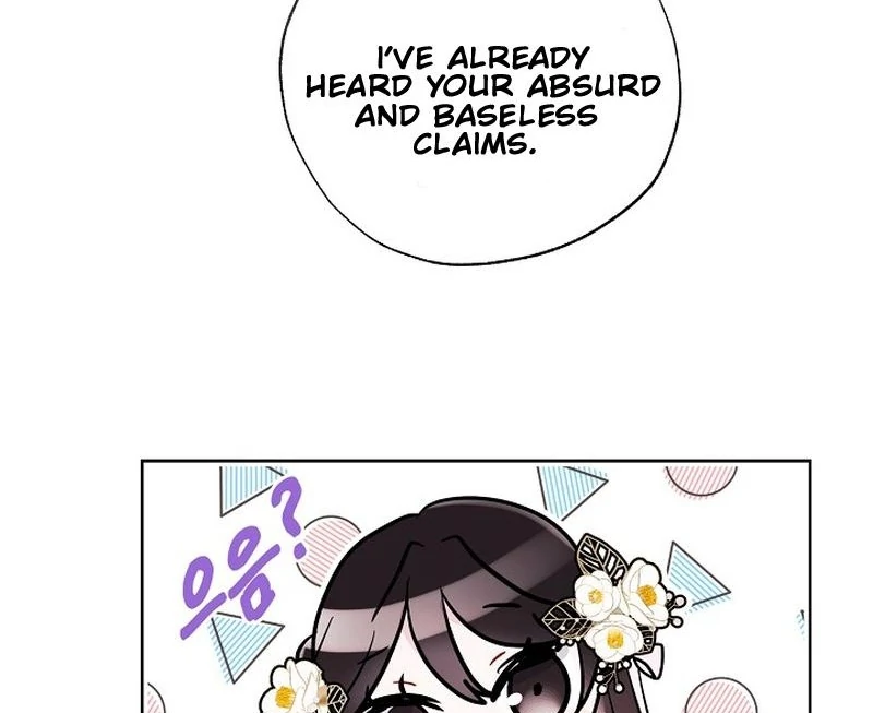 I Want to Live a Good Life Chapter 6 - page 21