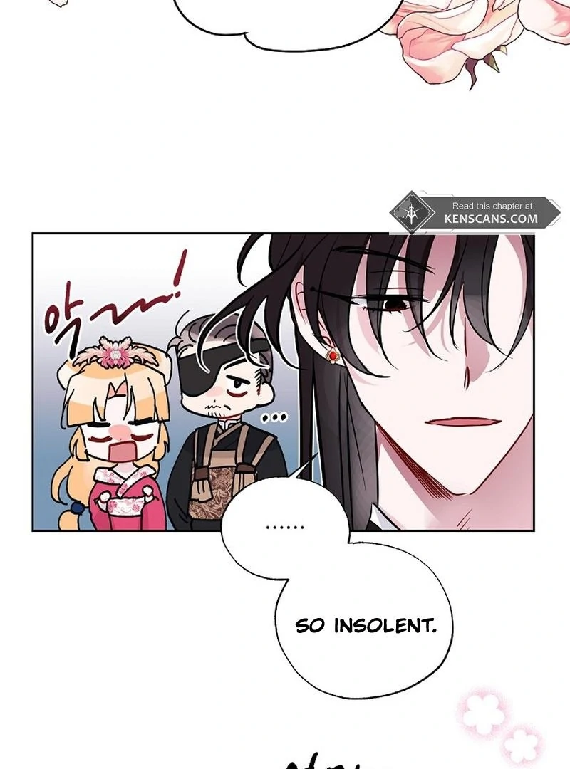 I Want to Live a Good Life Chapter 6 - page 25