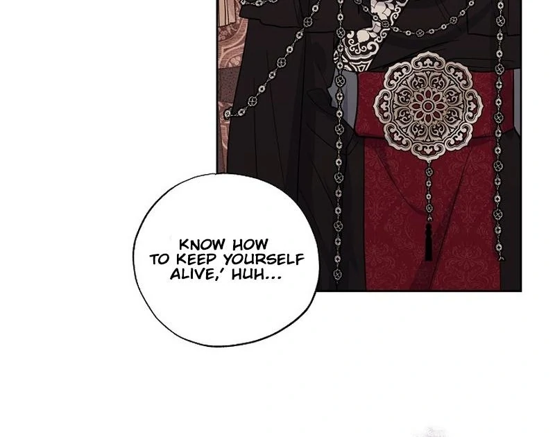 I Want to Live a Good Life Chapter 6 - page 32