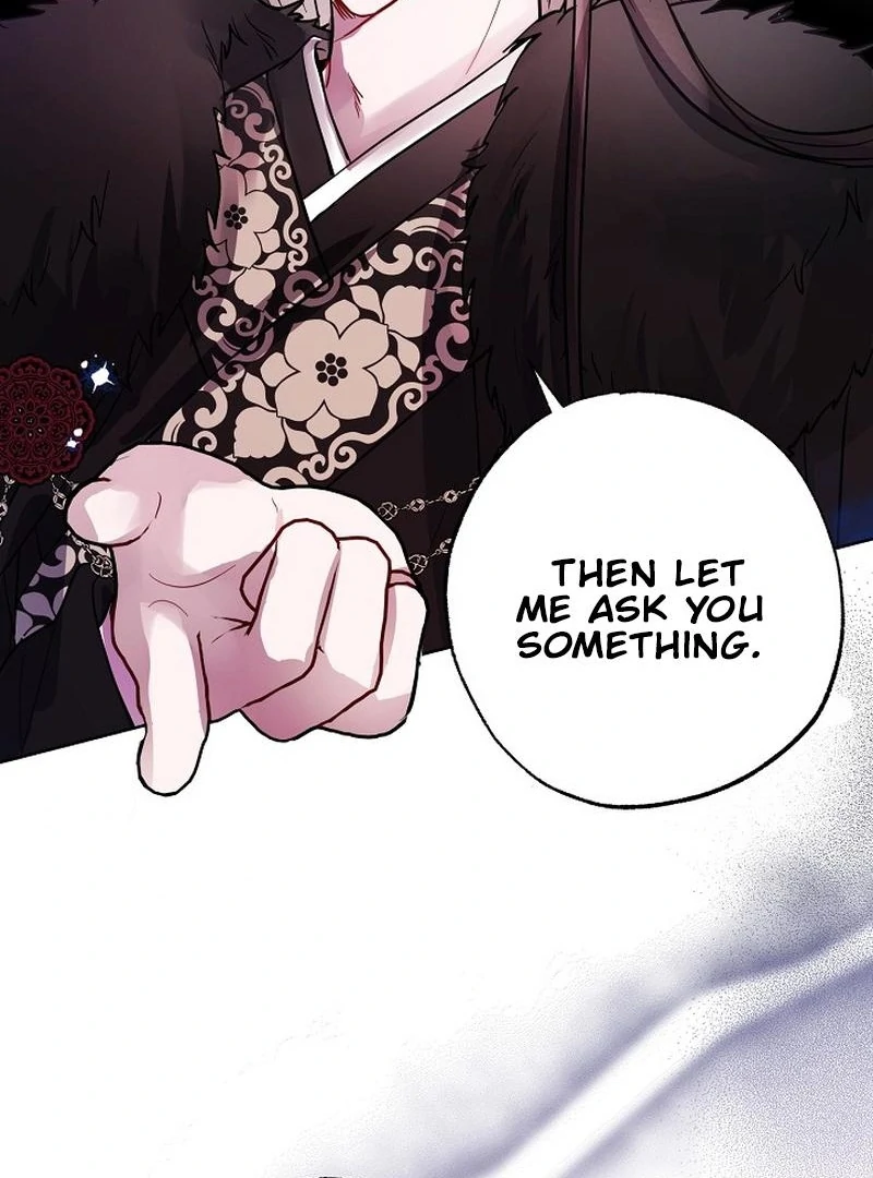 I Want to Live a Good Life Chapter 6 - page 34