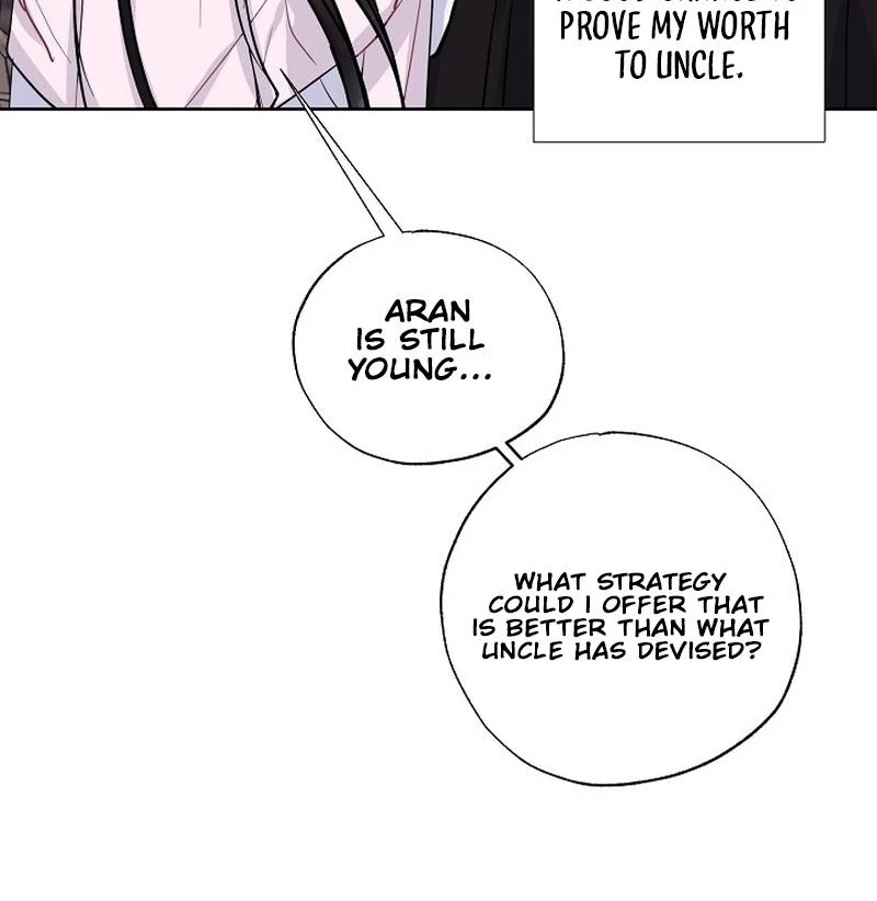 I Want to Live a Good Life Chapter 6 - page 38
