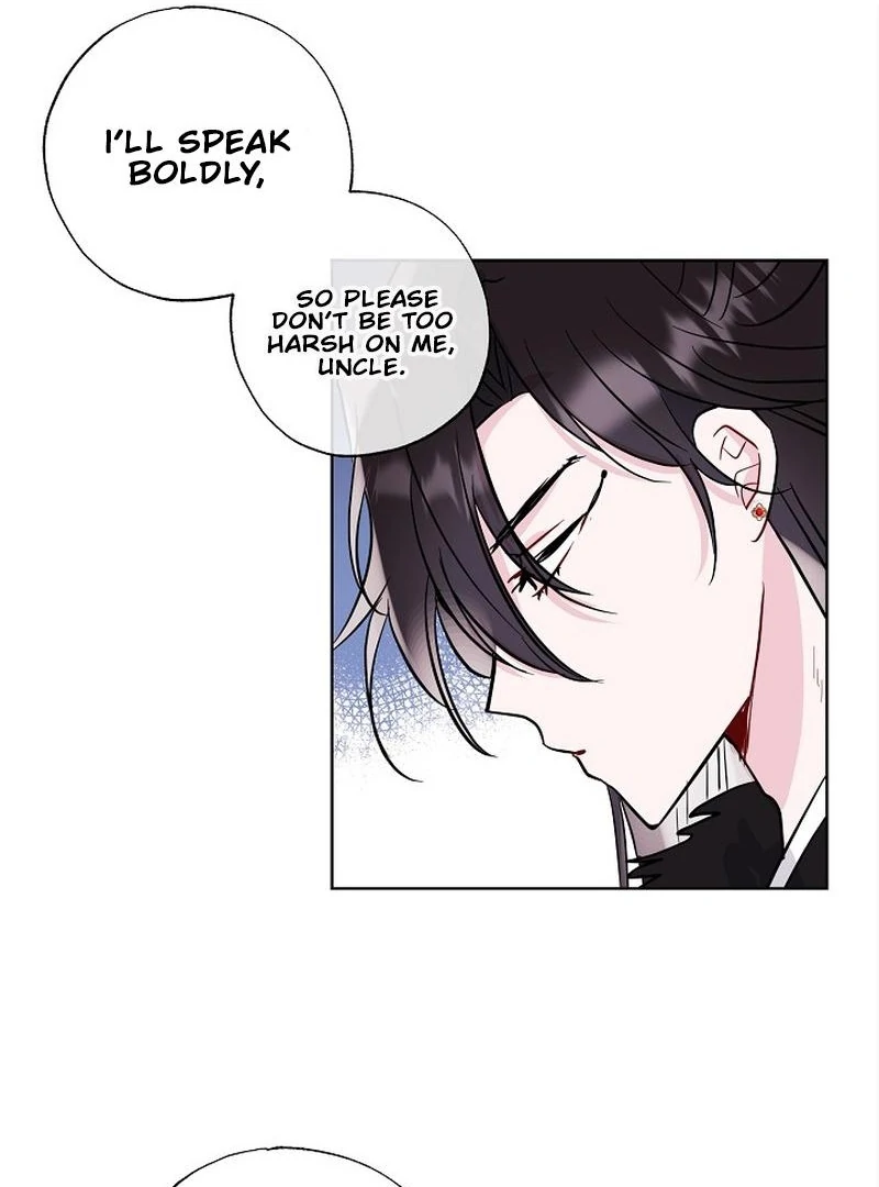 I Want to Live a Good Life Chapter 6 - page 39