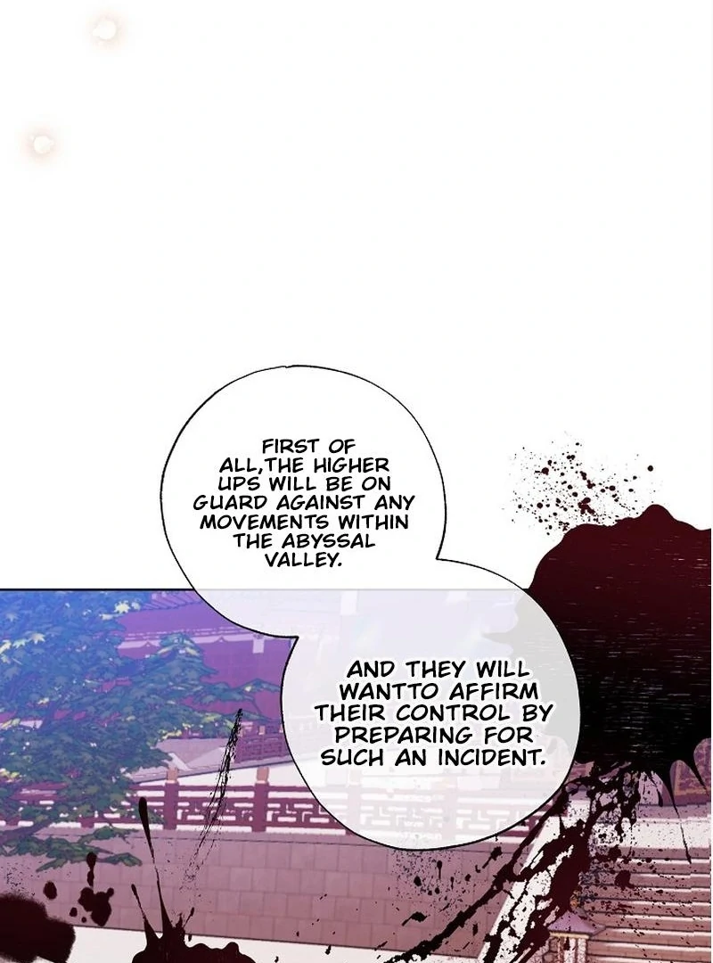 I Want to Live a Good Life Chapter 6 - page 42
