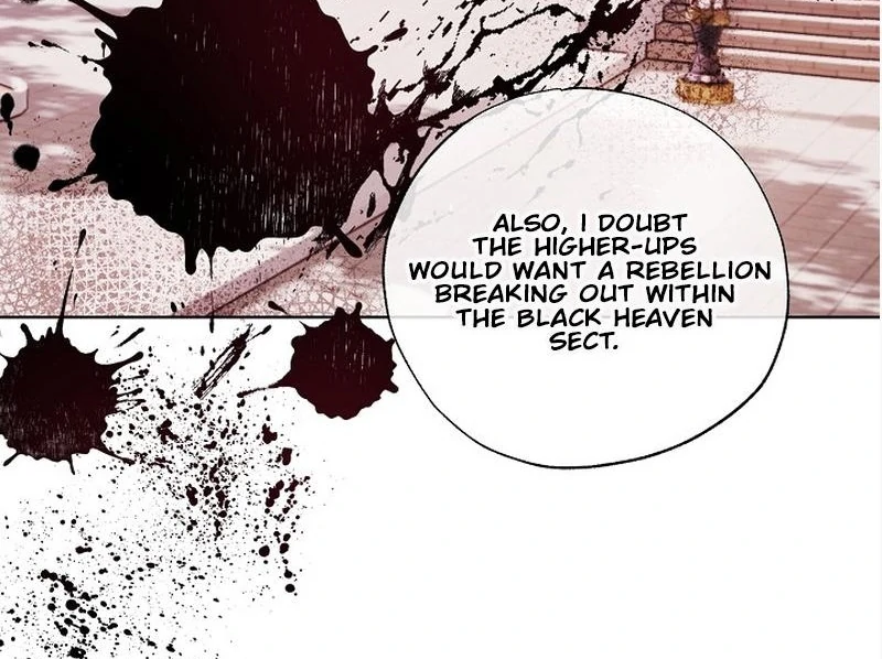 I Want to Live a Good Life Chapter 6 - page 43