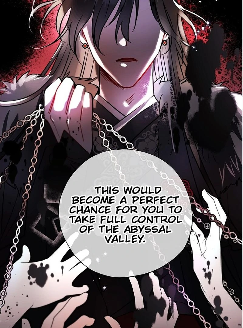 I Want to Live a Good Life Chapter 6 - page 46