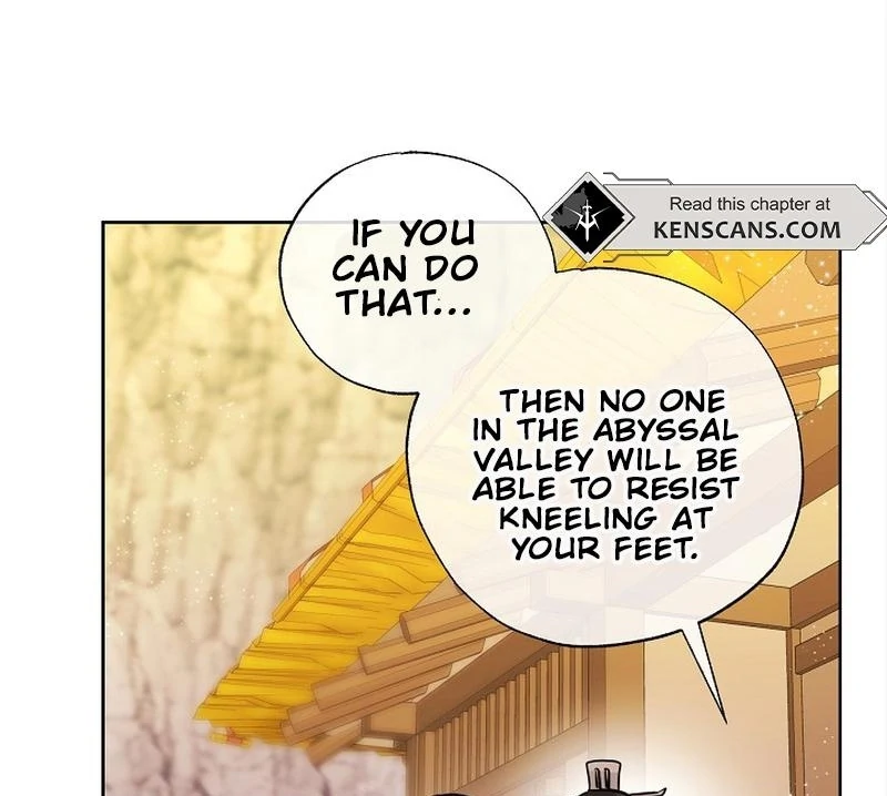 I Want to Live a Good Life Chapter 6 - page 49