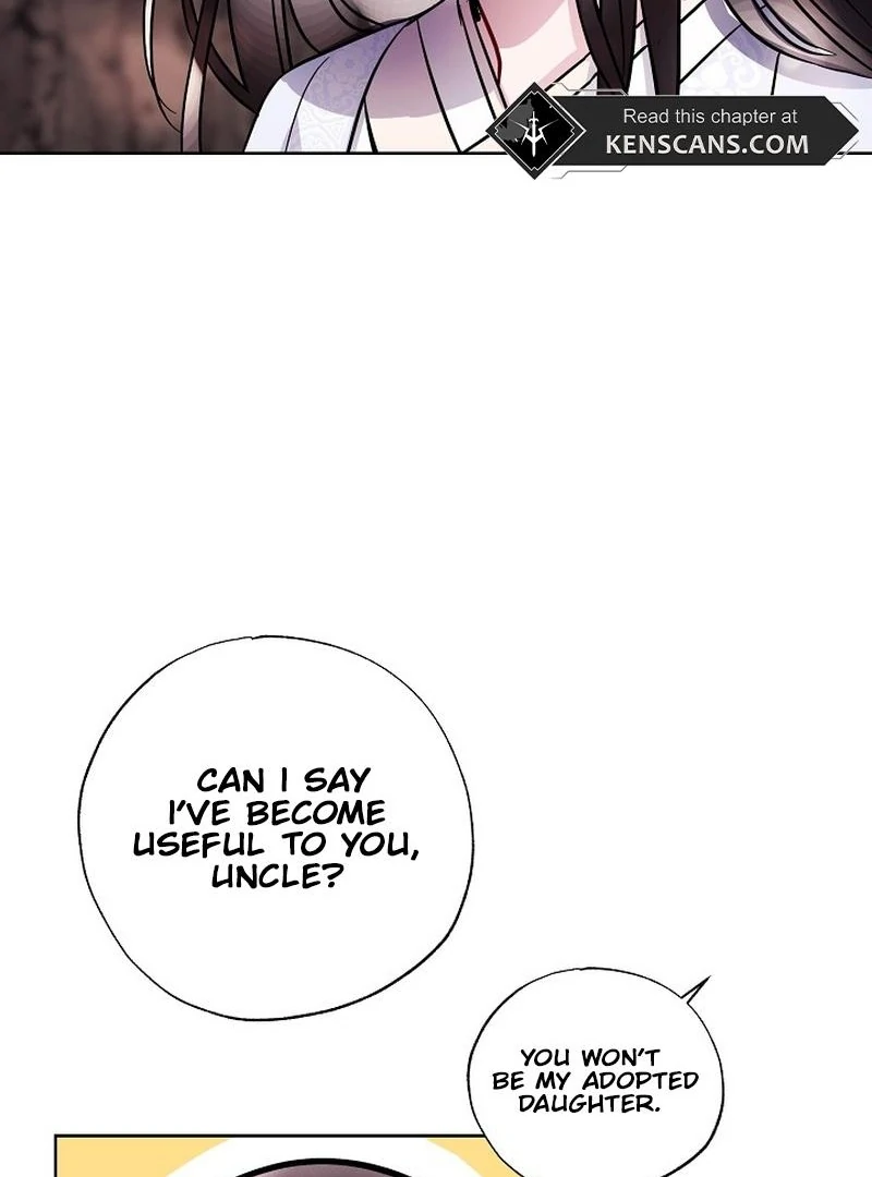 I Want to Live a Good Life Chapter 6 - page 65