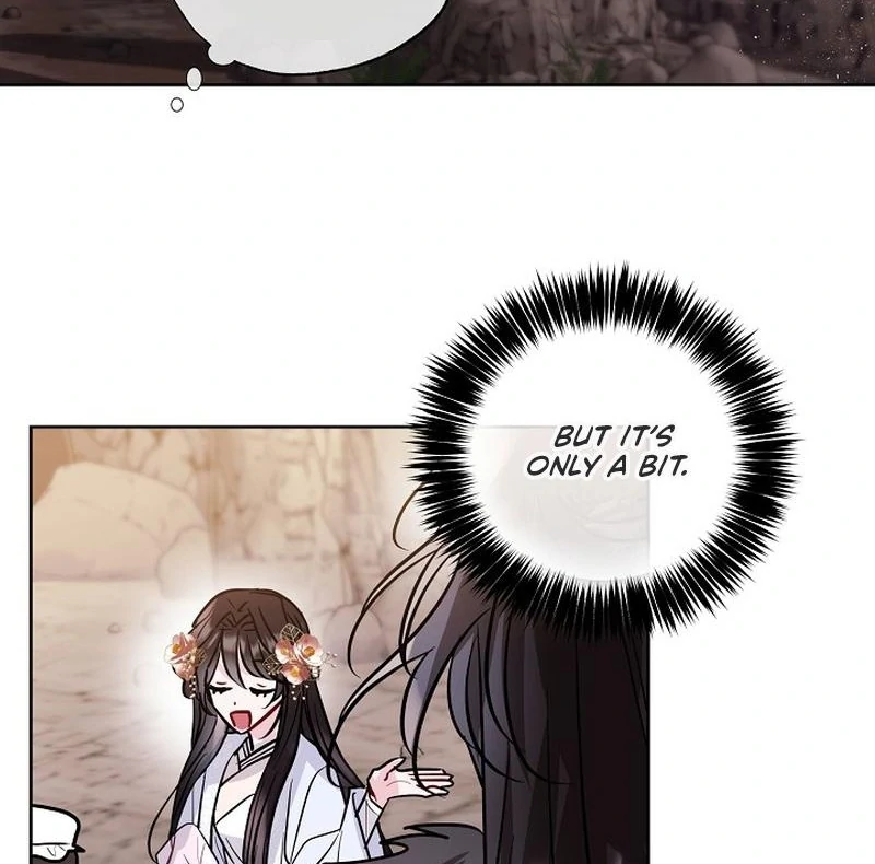 I Want to Live a Good Life Chapter 6 - page 72