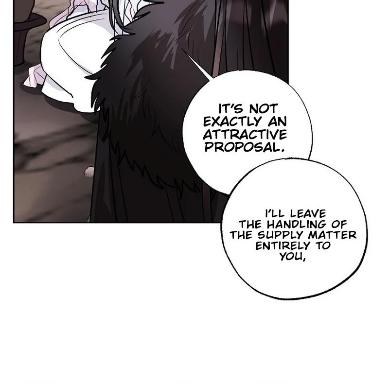I Want to Live a Good Life Chapter 6 - page 73
