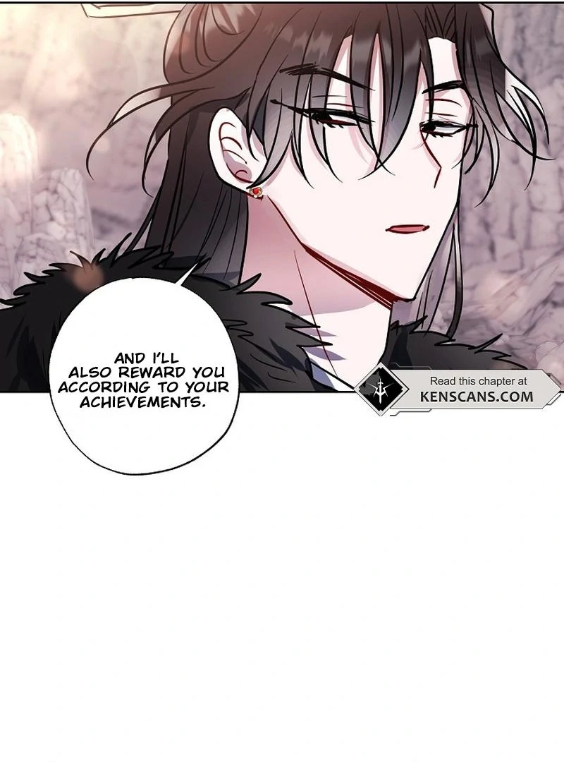 I Want to Live a Good Life Chapter 6 - page 74