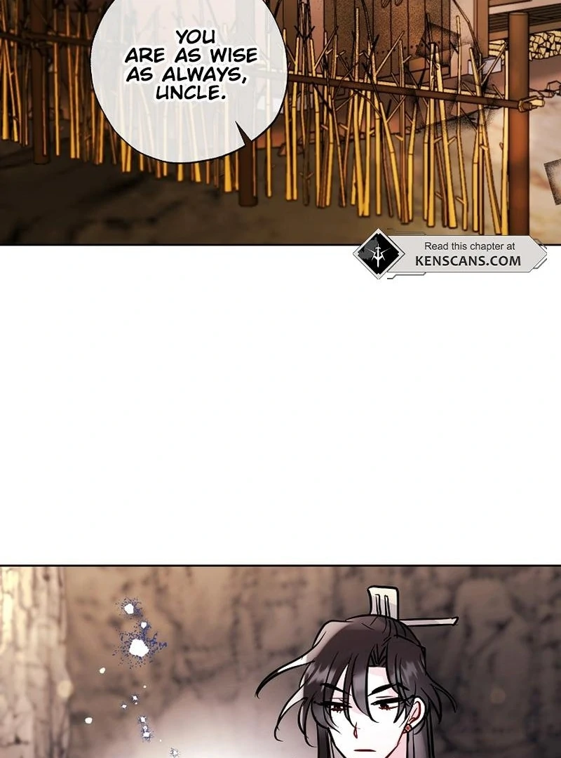 I Want to Live a Good Life Chapter 6 - page 83