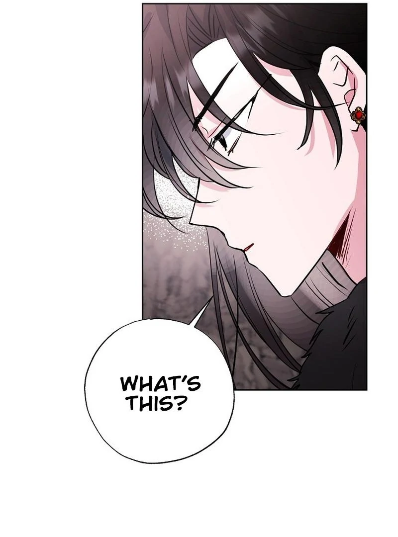I Want to Live a Good Life Chapter 6 - page 86
