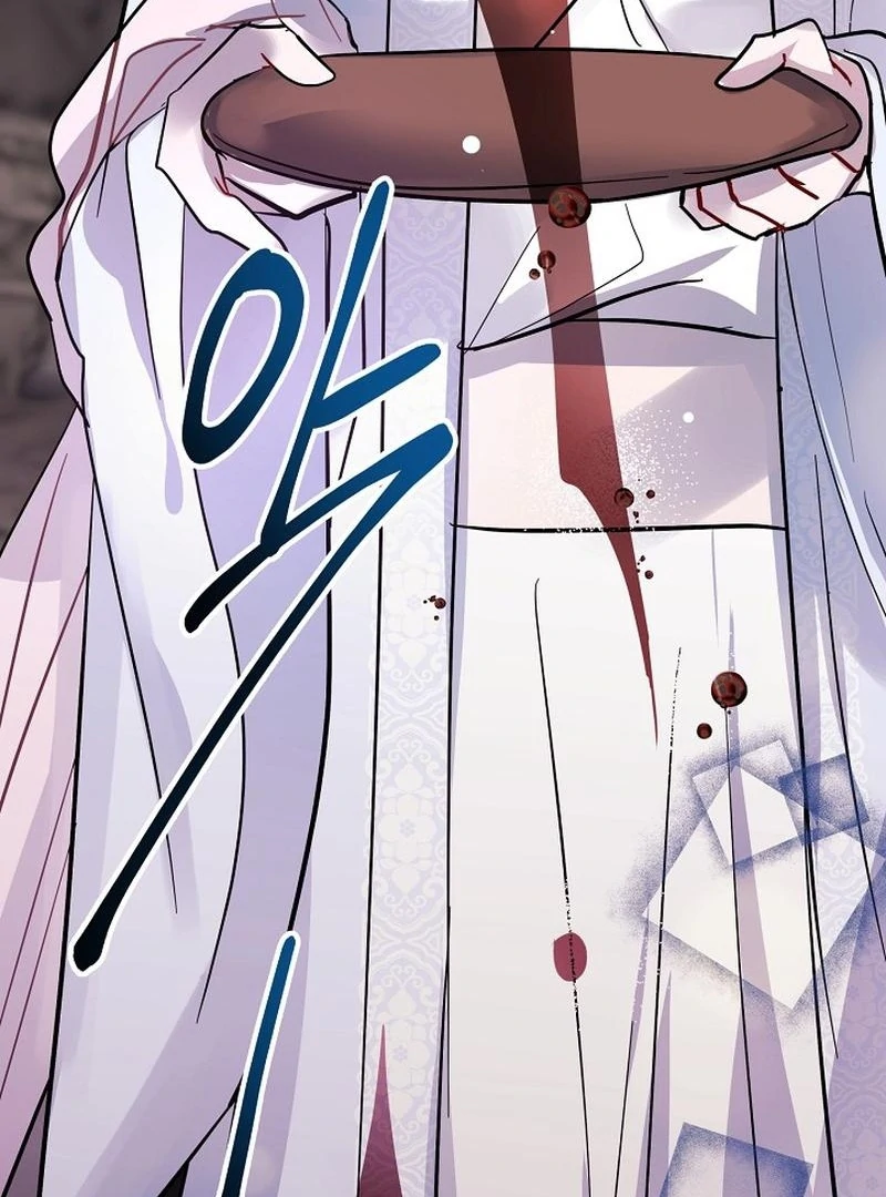 I Want to Live a Good Life Chapter 6 - page 99