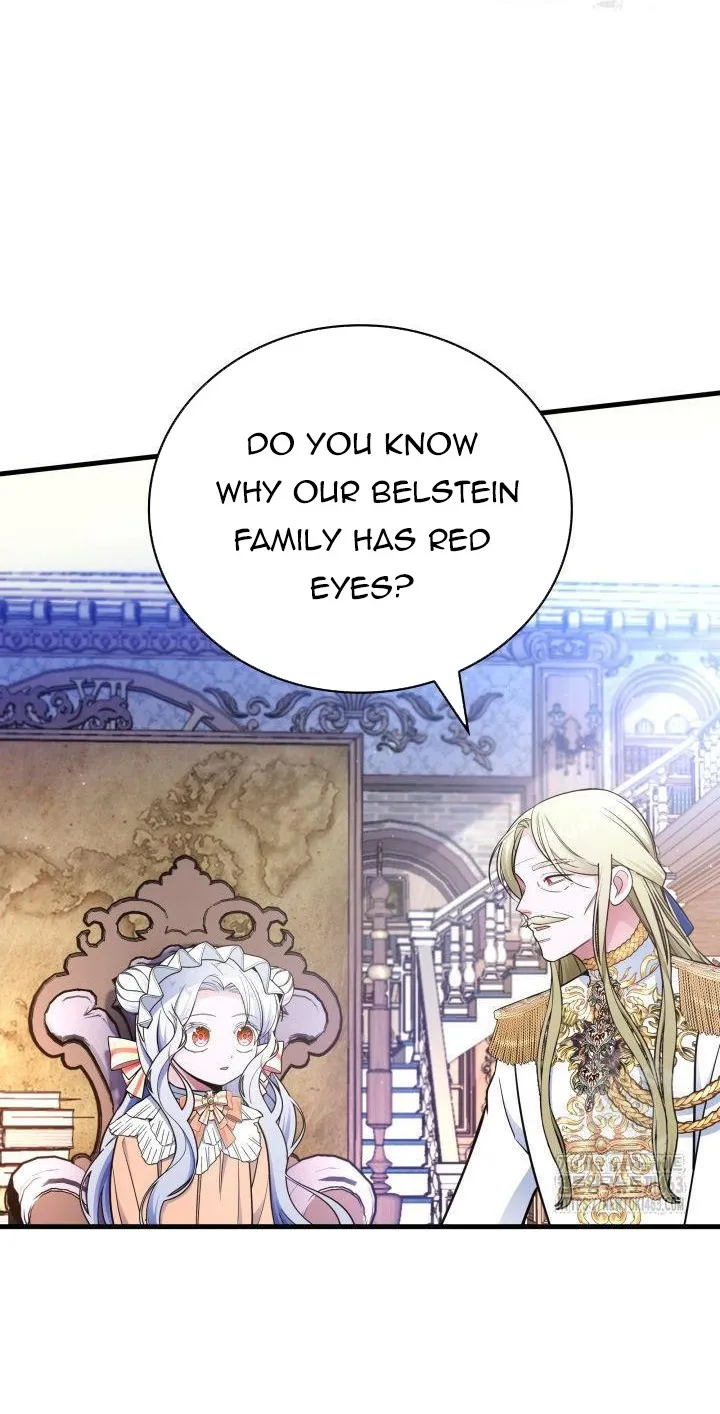 The Villain Family’s New Daughter-In-Law Chapter 14 - page 20
