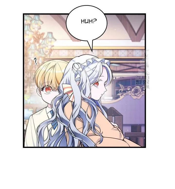 The Villain Family’s New Daughter-In-Law Chapter 14 - page 42