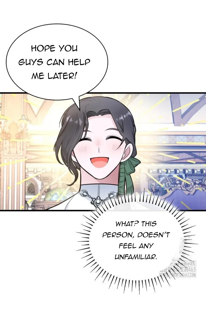 The Villain Family’s New Daughter-In-Law Chapter 14 - page 46