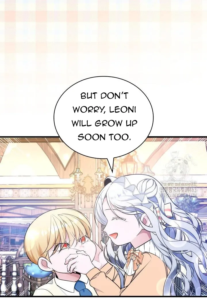 The Villain Family’s New Daughter-In-Law Chapter 14 - page 62