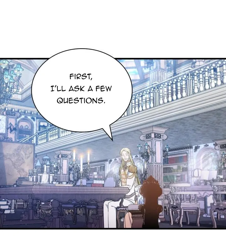 The Villain Family’s New Daughter-In-Law Chapter 14 - page 7