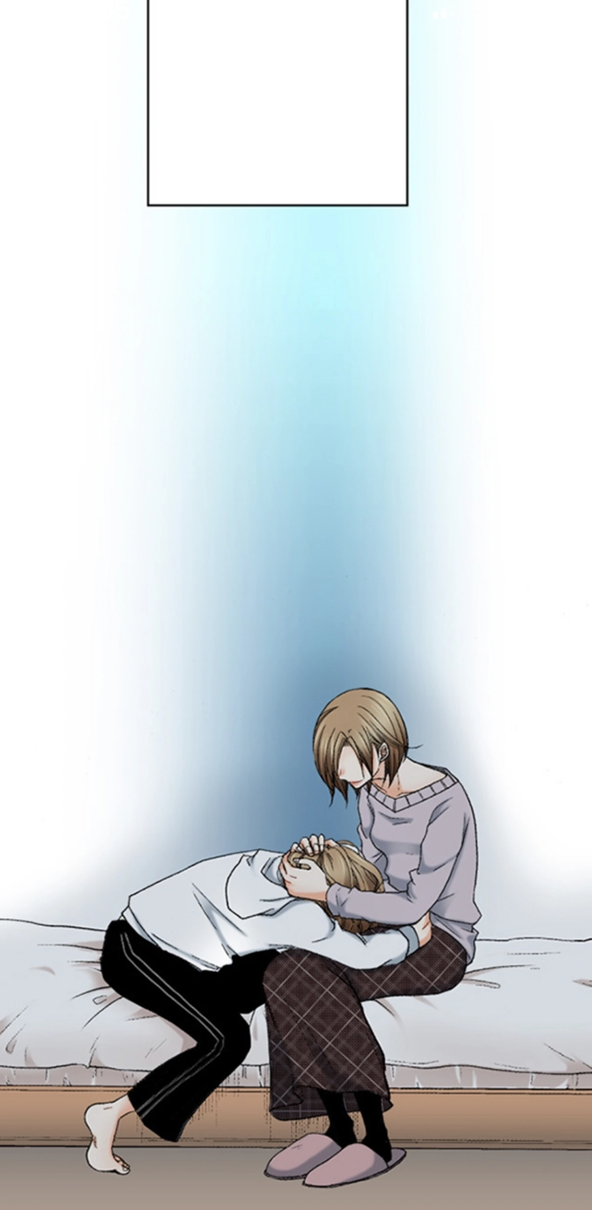 Risky: Revenge Tastes Like Sin Chapter 16 - page 12