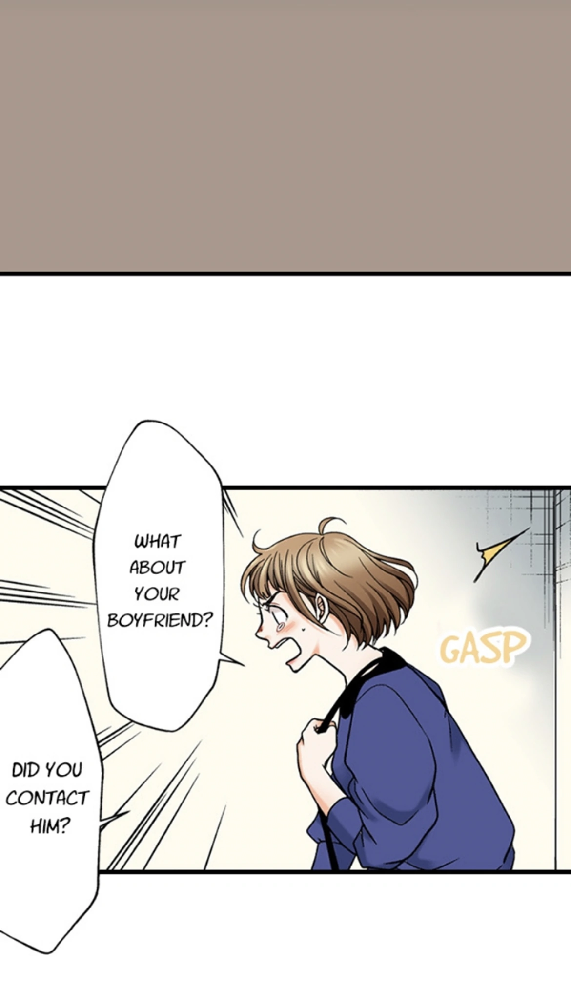 Risky: Revenge Tastes Like Sin Chapter 16 - page 13