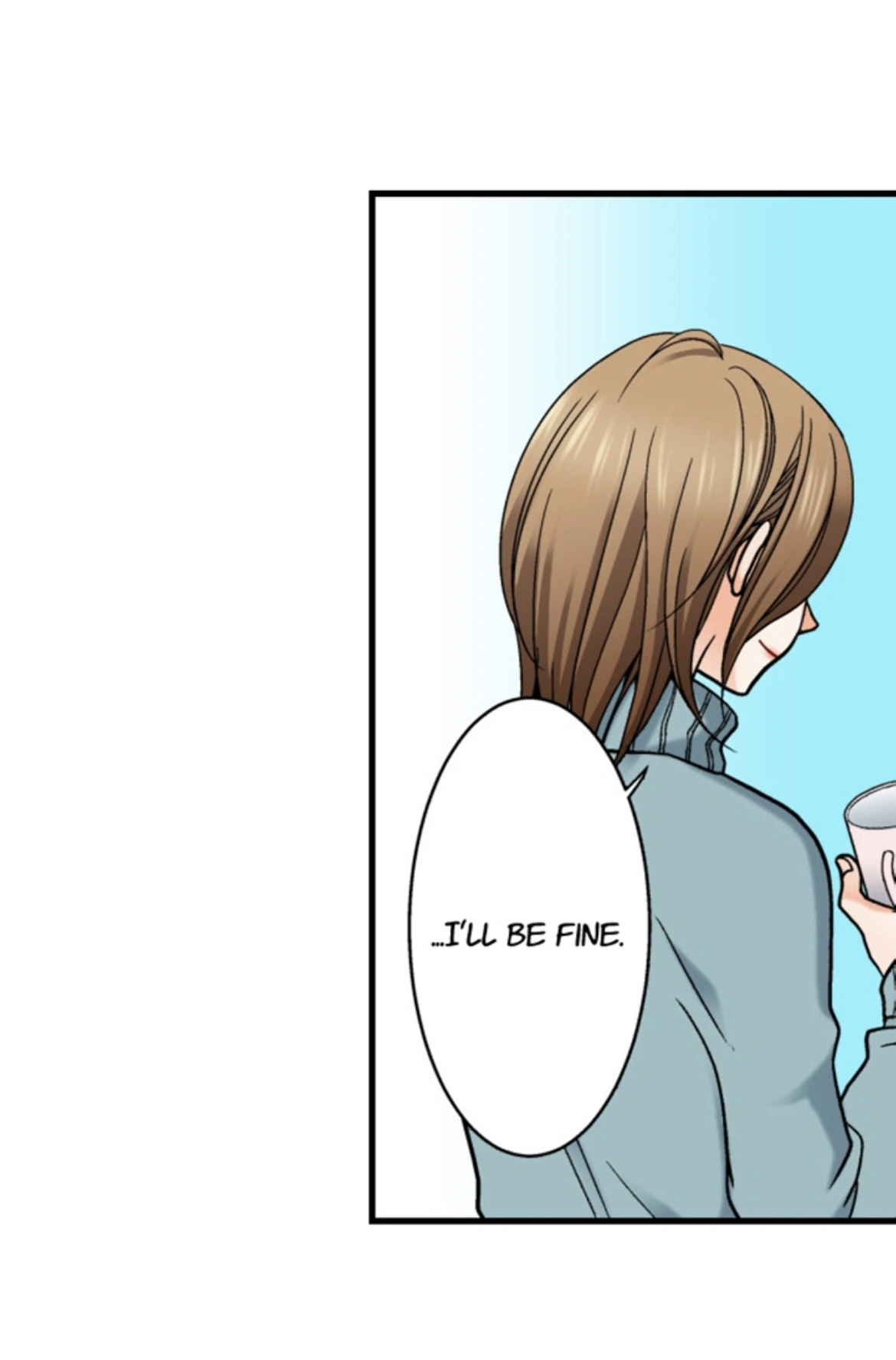 Risky: Revenge Tastes Like Sin Chapter 16 - page 19