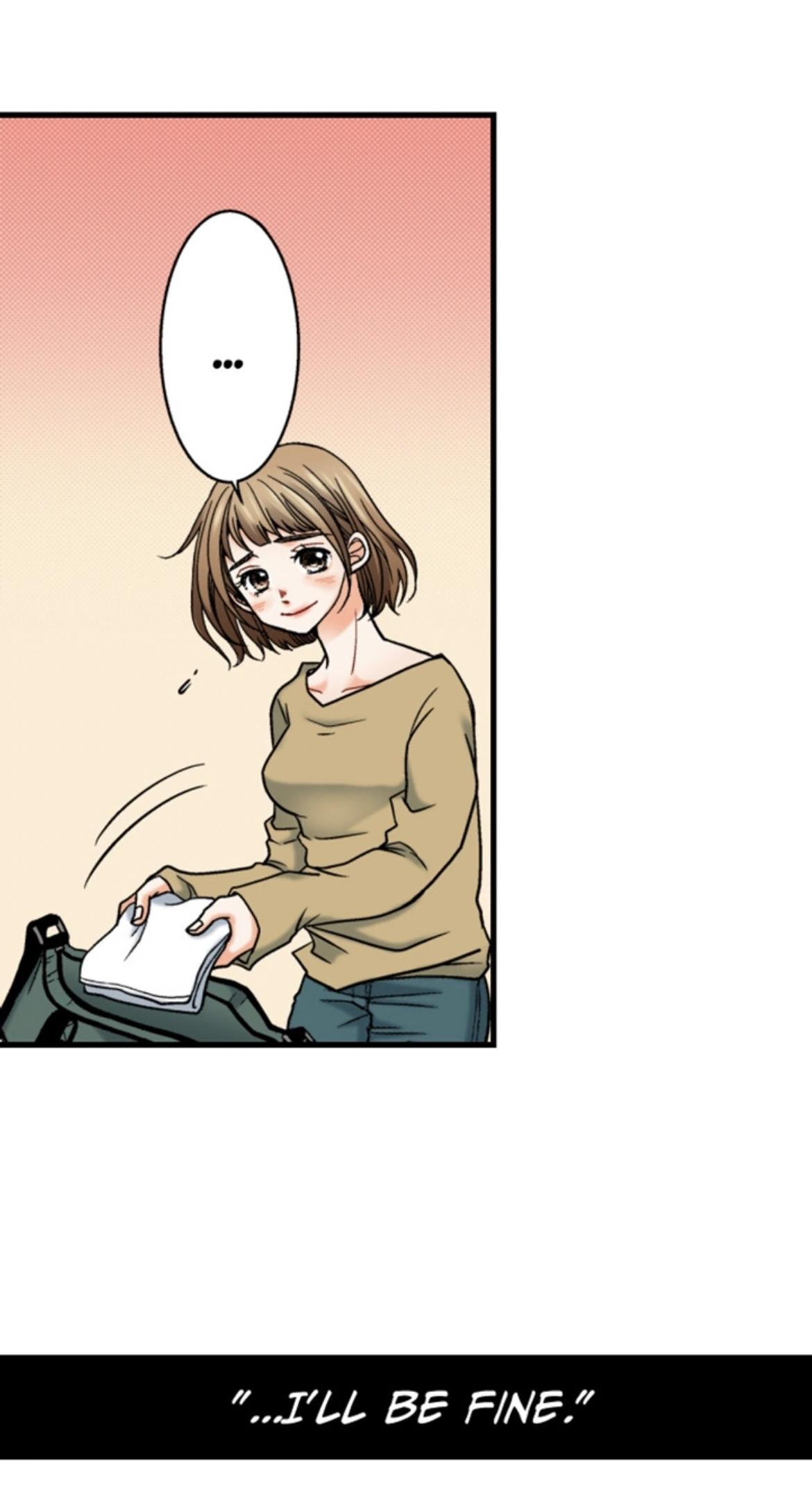 Risky: Revenge Tastes Like Sin Chapter 16 - page 20