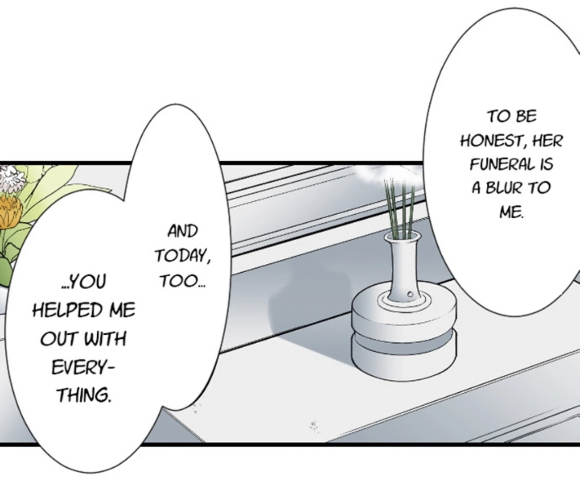 Risky: Revenge Tastes Like Sin Chapter 16 - page 38