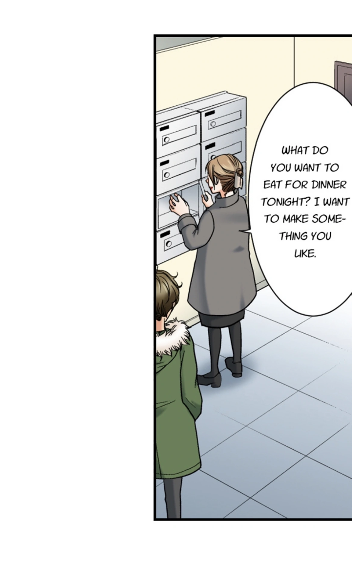 Risky: Revenge Tastes Like Sin Chapter 16 - page 41