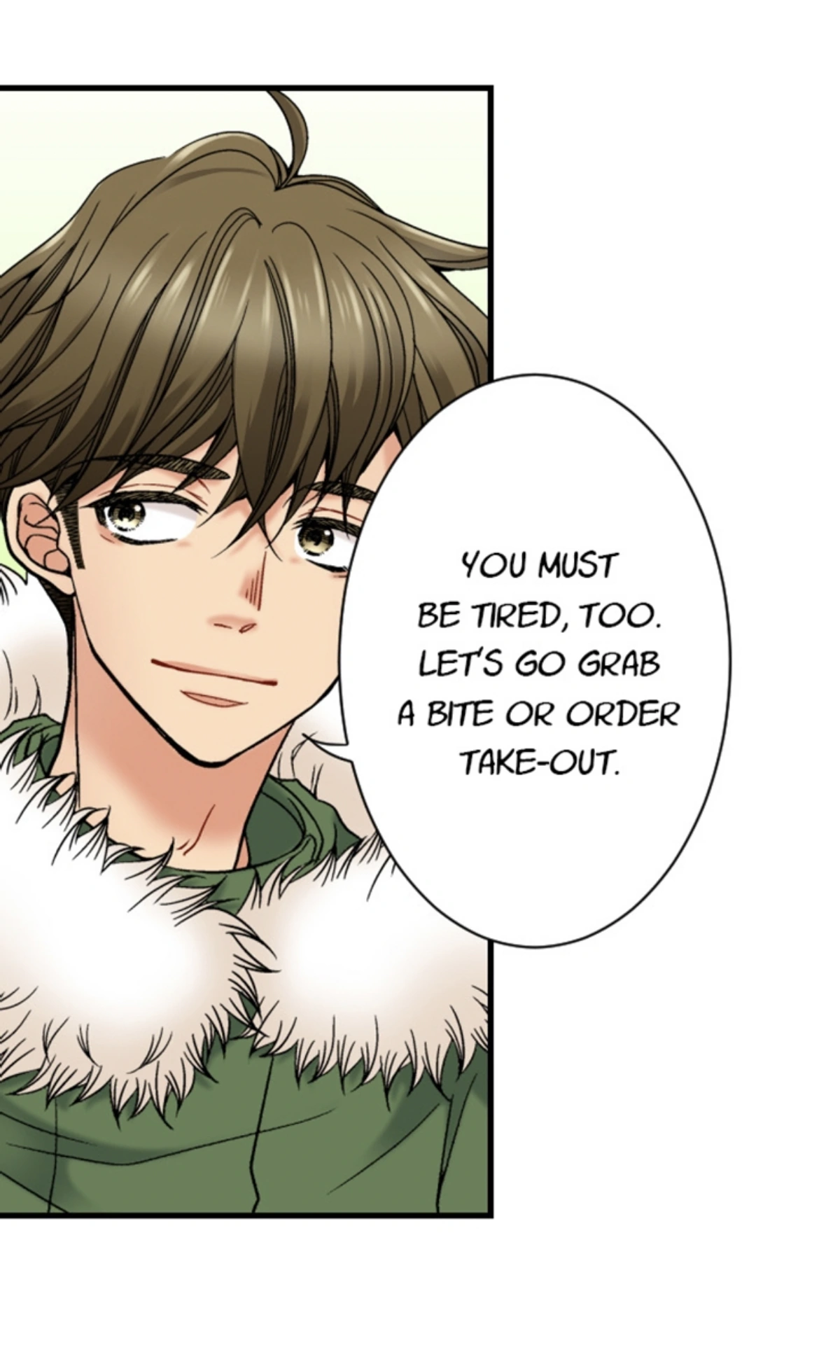 Risky: Revenge Tastes Like Sin Chapter 16 - page 42