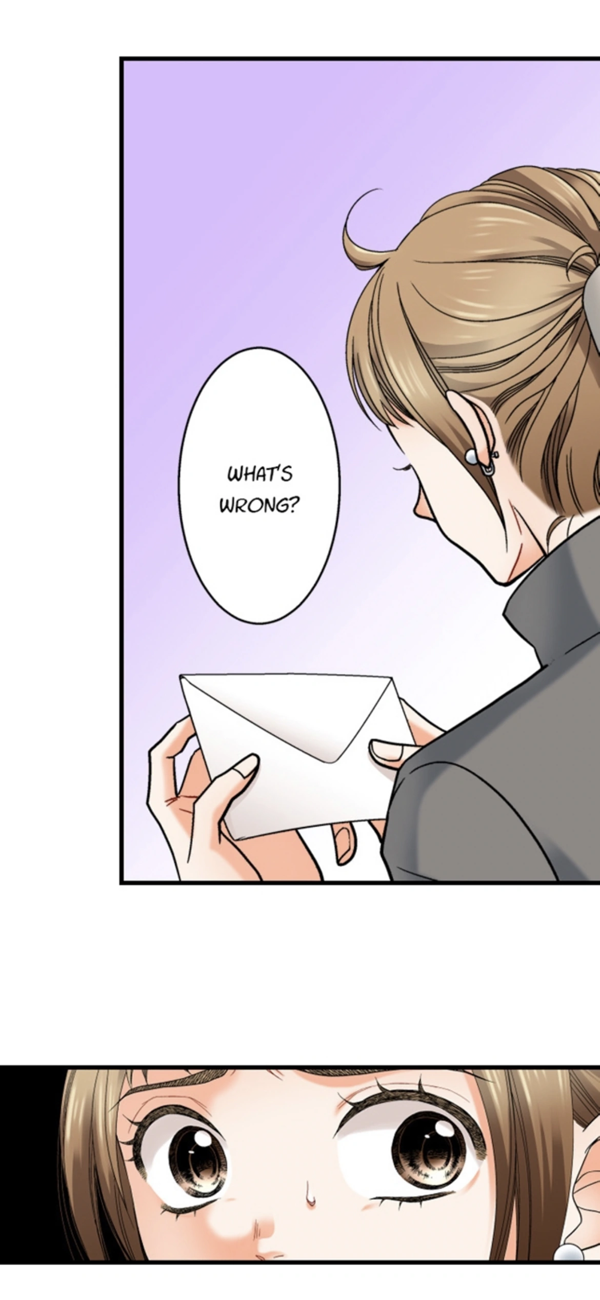 Risky: Revenge Tastes Like Sin Chapter 16 - page 43