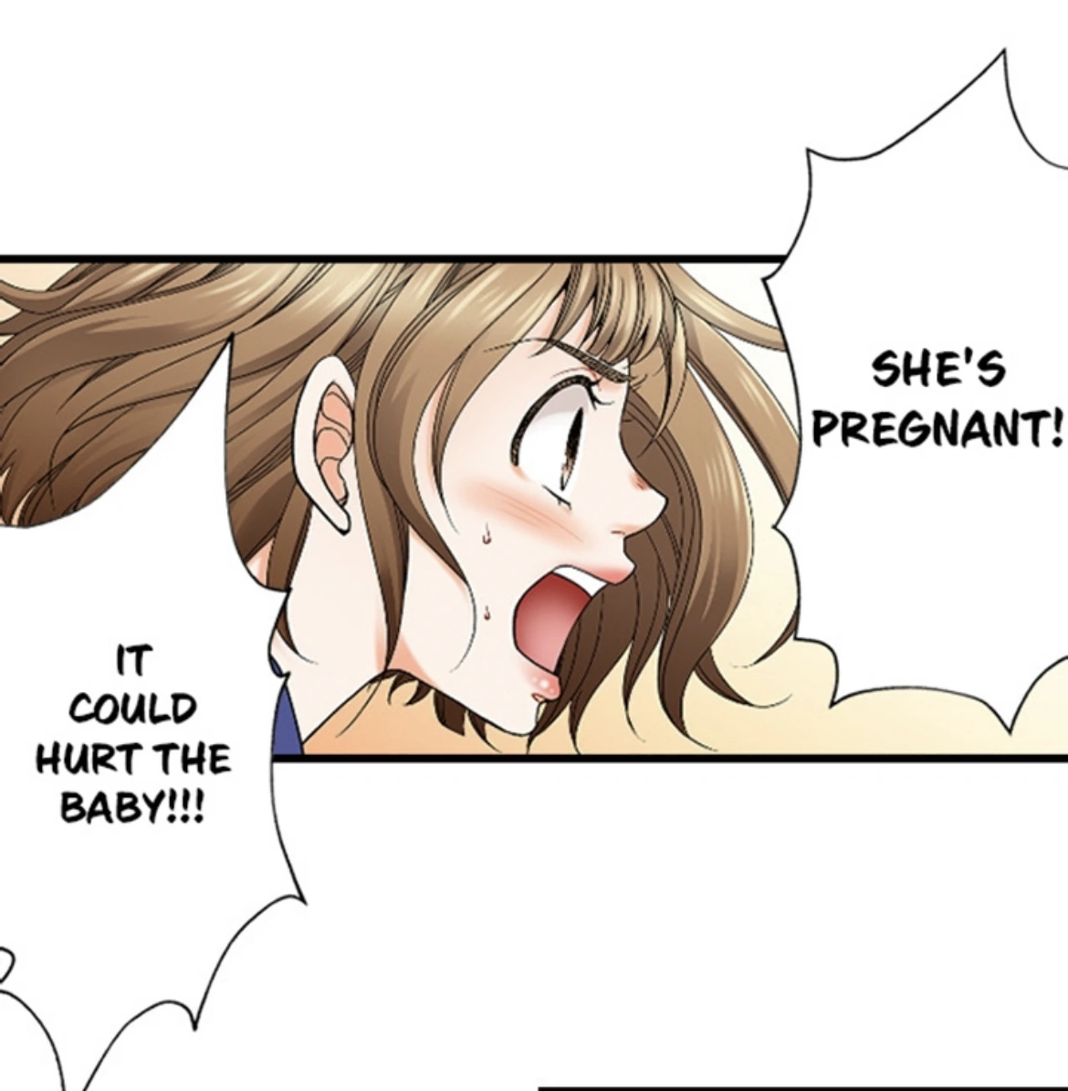 Risky: Revenge Tastes Like Sin Chapter 16 - page 5