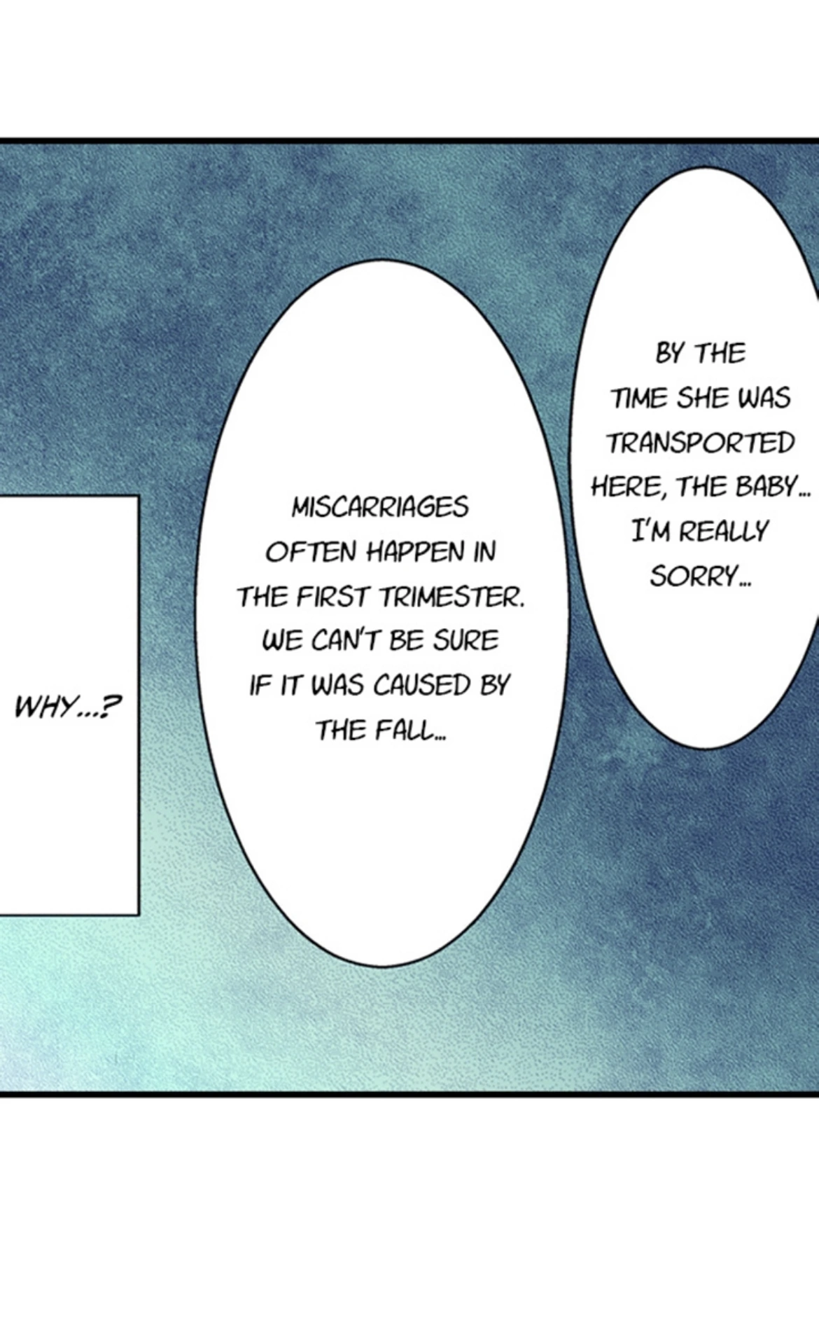 Risky: Revenge Tastes Like Sin Chapter 16 - page 7