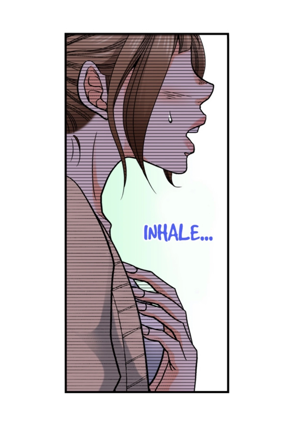 Risky: Revenge Tastes Like Sin Chapter 17 - page 10