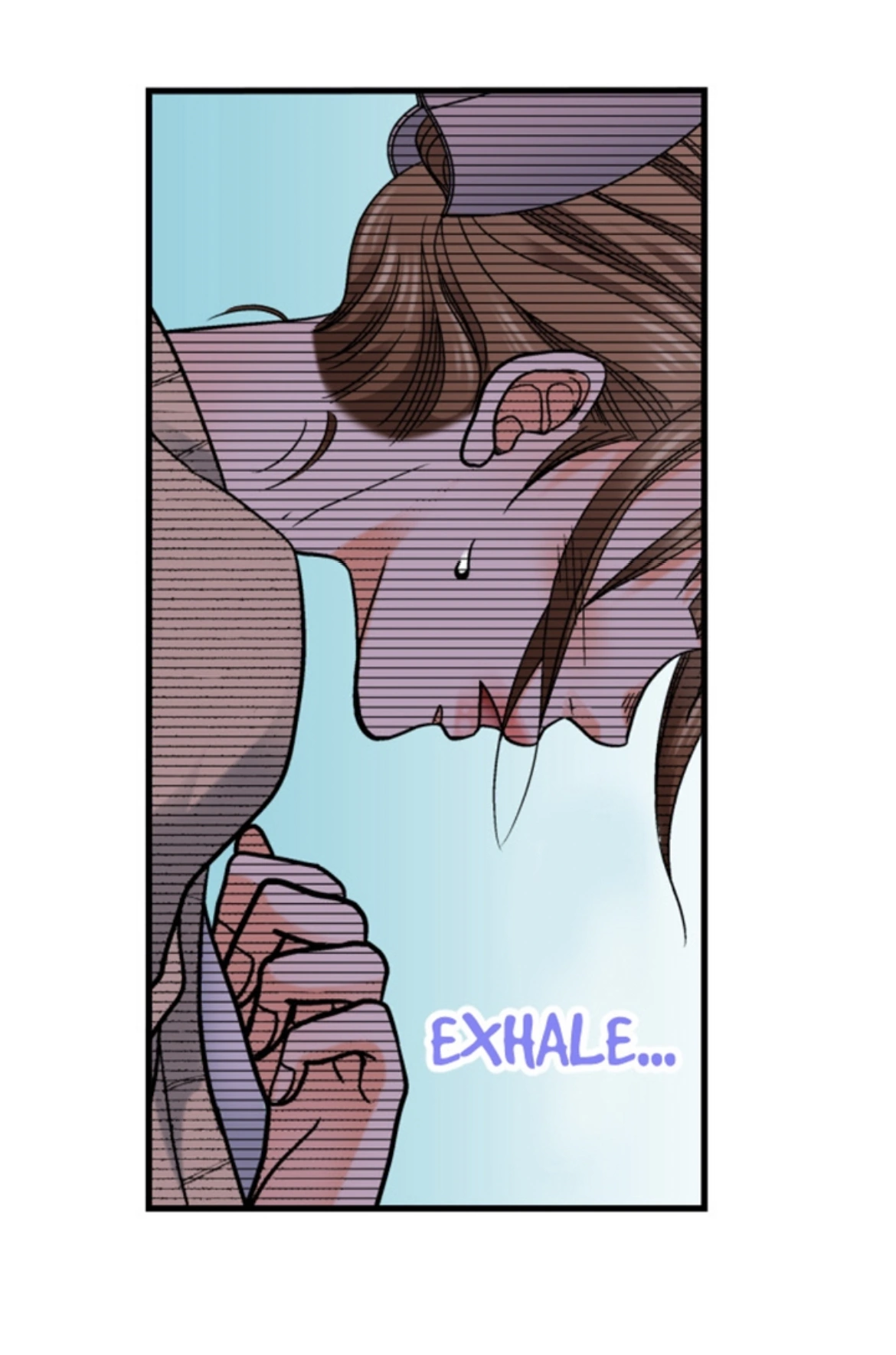 Risky: Revenge Tastes Like Sin Chapter 17 - page 11