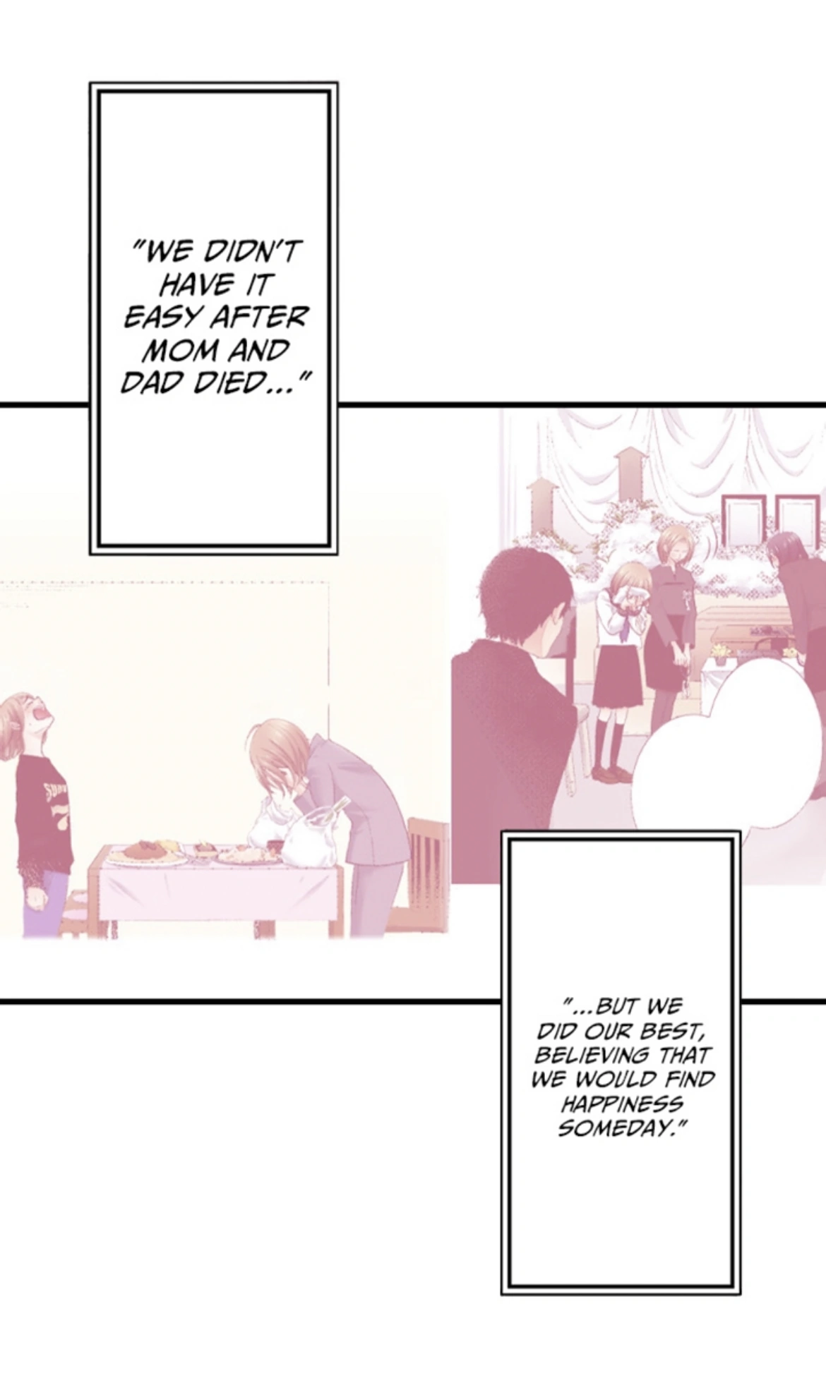 Risky: Revenge Tastes Like Sin Chapter 17 - page 15