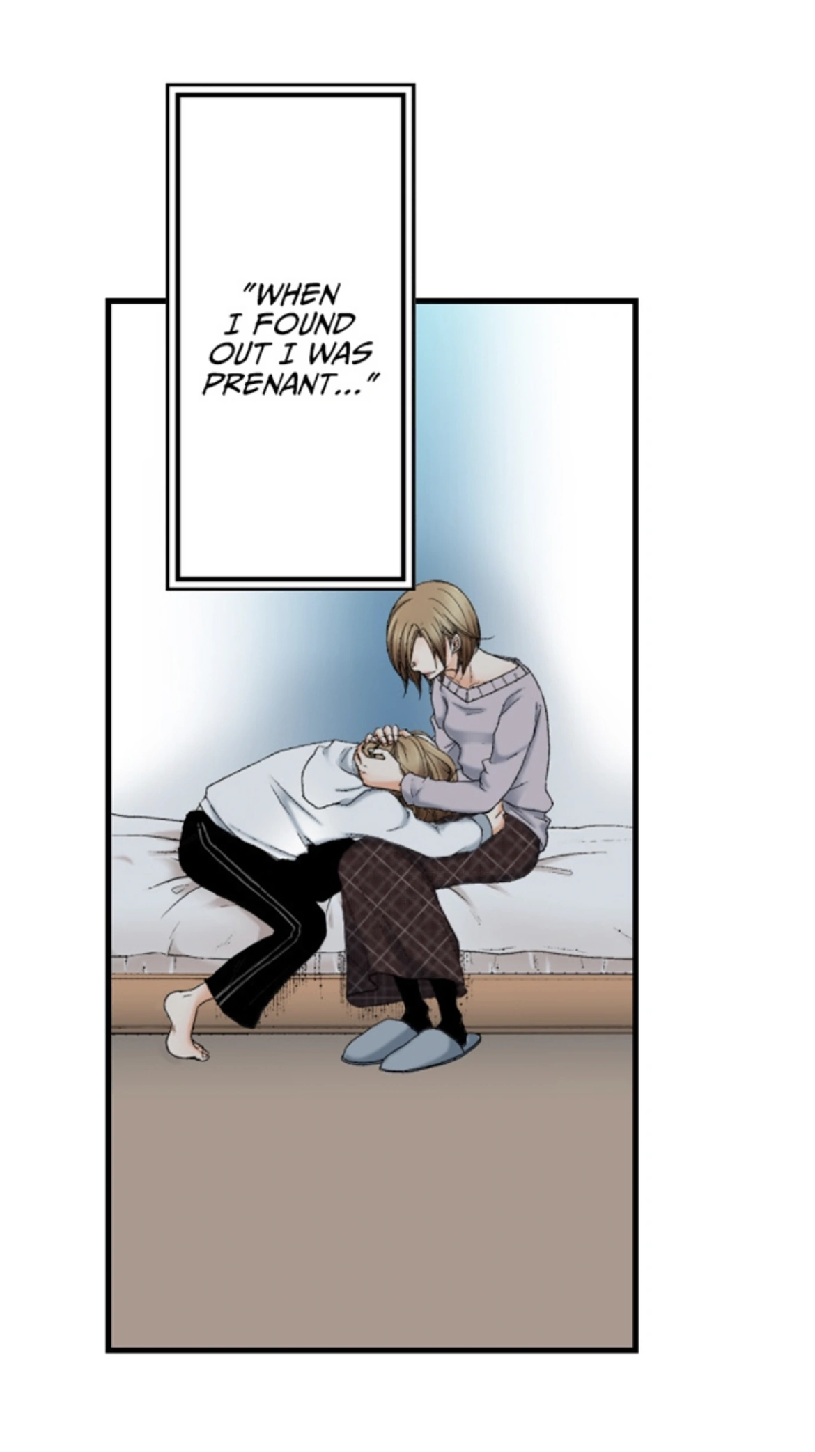 Risky: Revenge Tastes Like Sin Chapter 17 - page 16