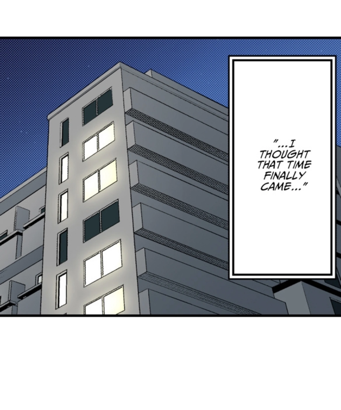 Risky: Revenge Tastes Like Sin Chapter 17 - page 17