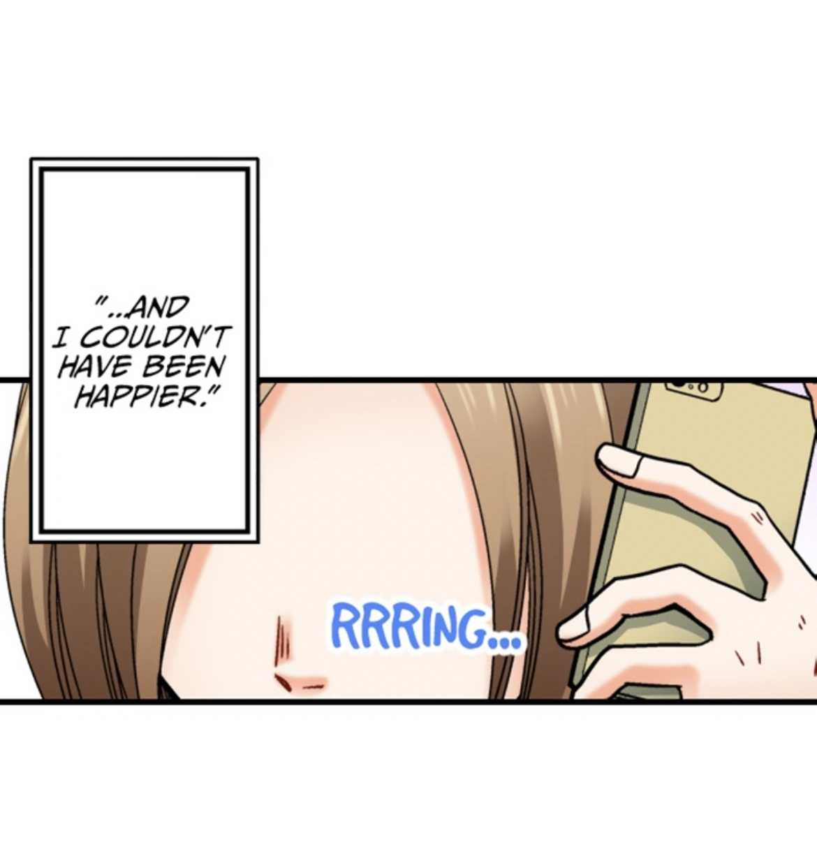 Risky: Revenge Tastes Like Sin Chapter 17 - page 18