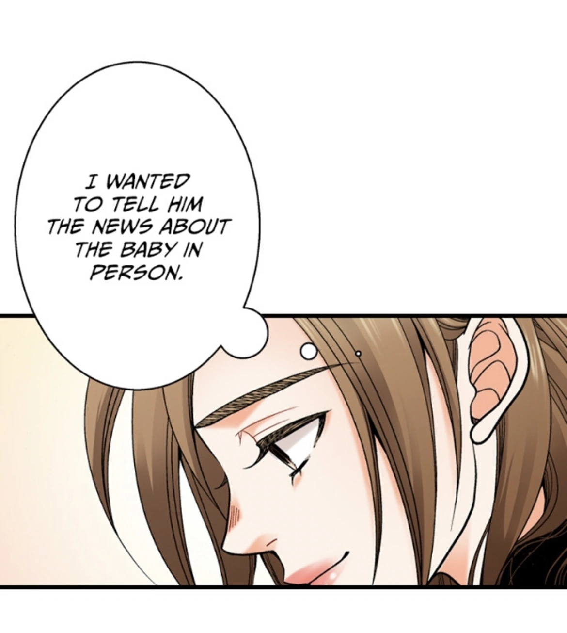 Risky: Revenge Tastes Like Sin Chapter 17 - page 22