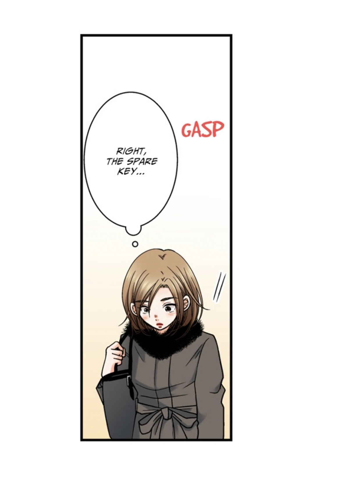 Risky: Revenge Tastes Like Sin Chapter 17 - page 28