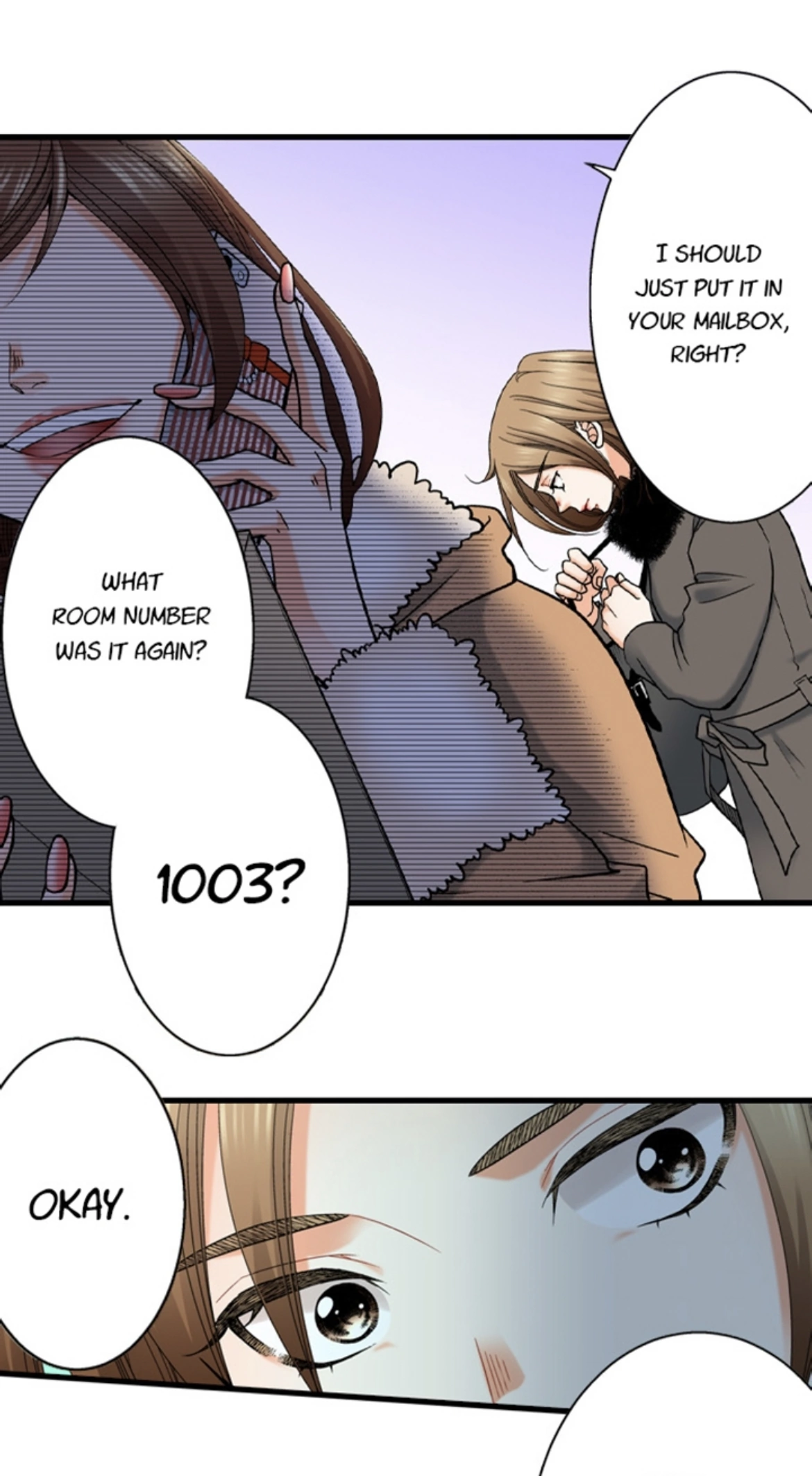 Risky: Revenge Tastes Like Sin Chapter 17 - page 29