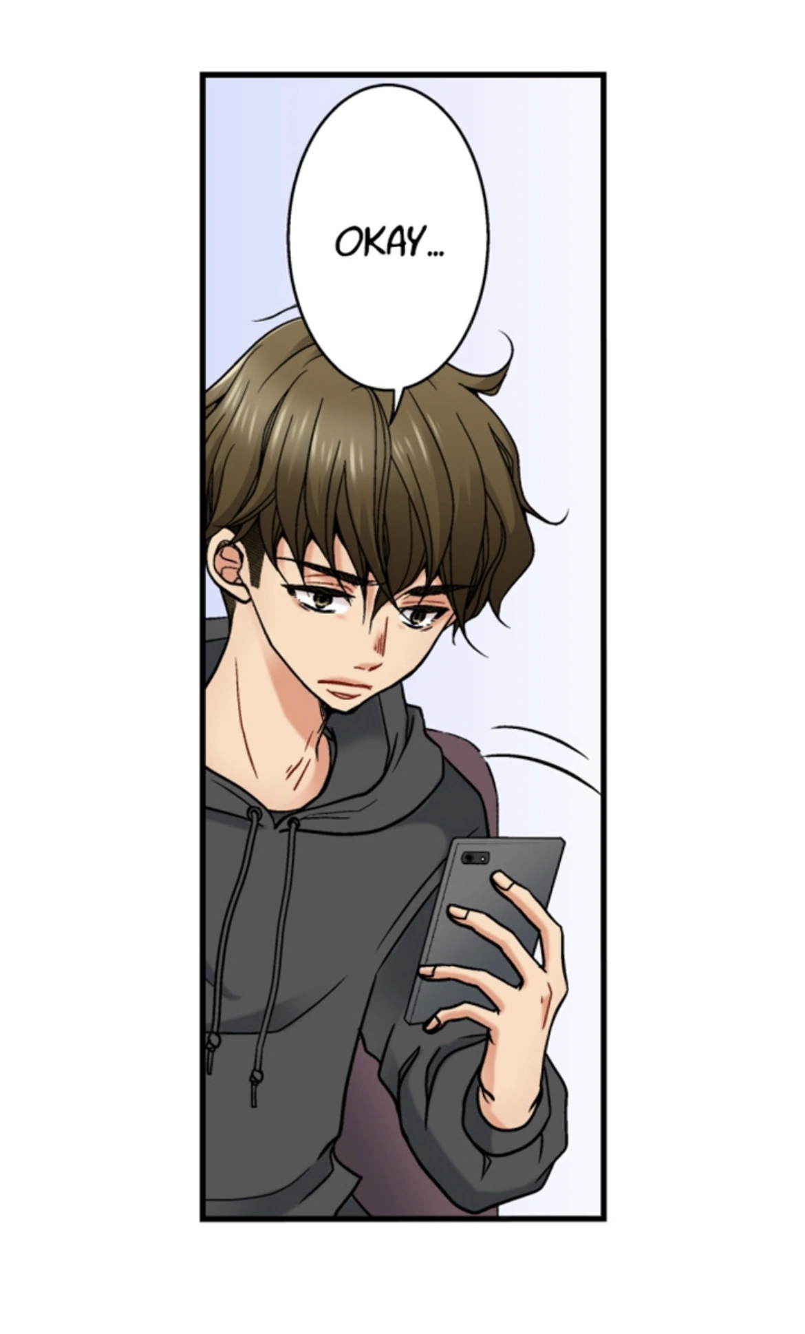 Risky: Revenge Tastes Like Sin Chapter 17 - page 3