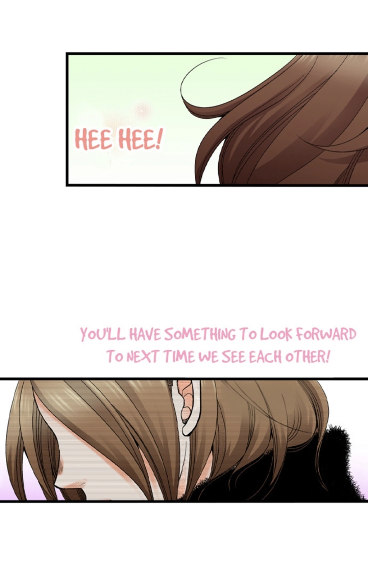 Risky: Revenge Tastes Like Sin Chapter 17 - page 32