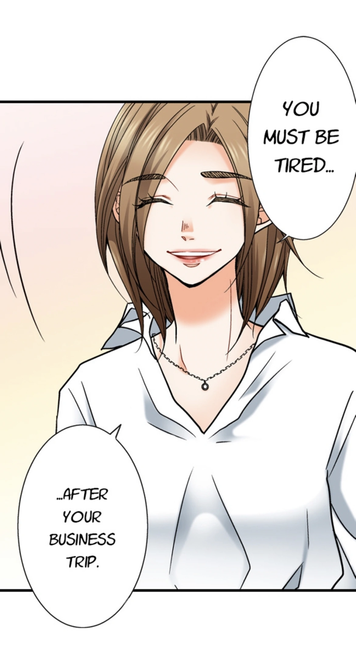 Risky: Revenge Tastes Like Sin Chapter 17 - page 35