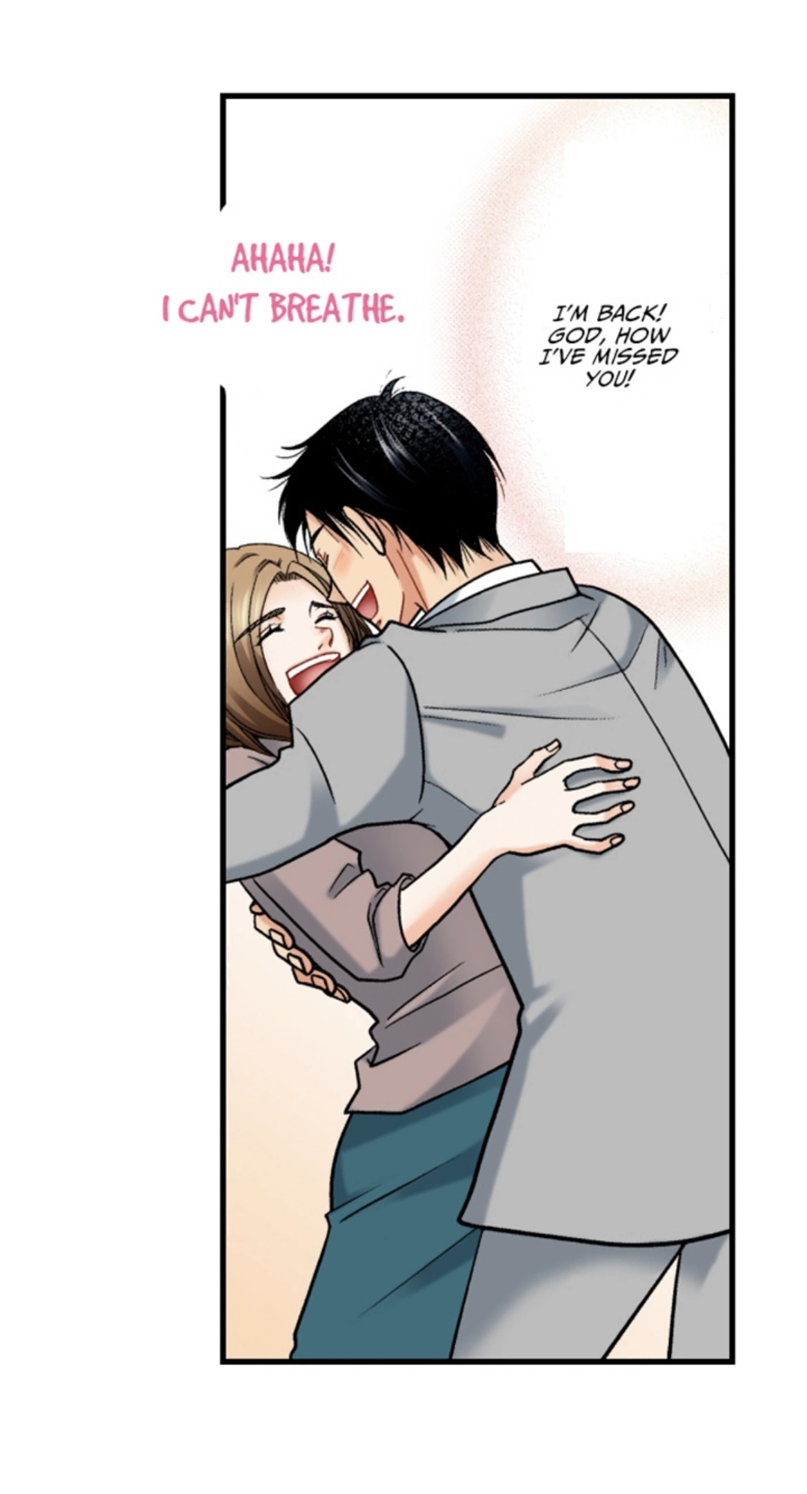 Risky: Revenge Tastes Like Sin Chapter 17 - page 38