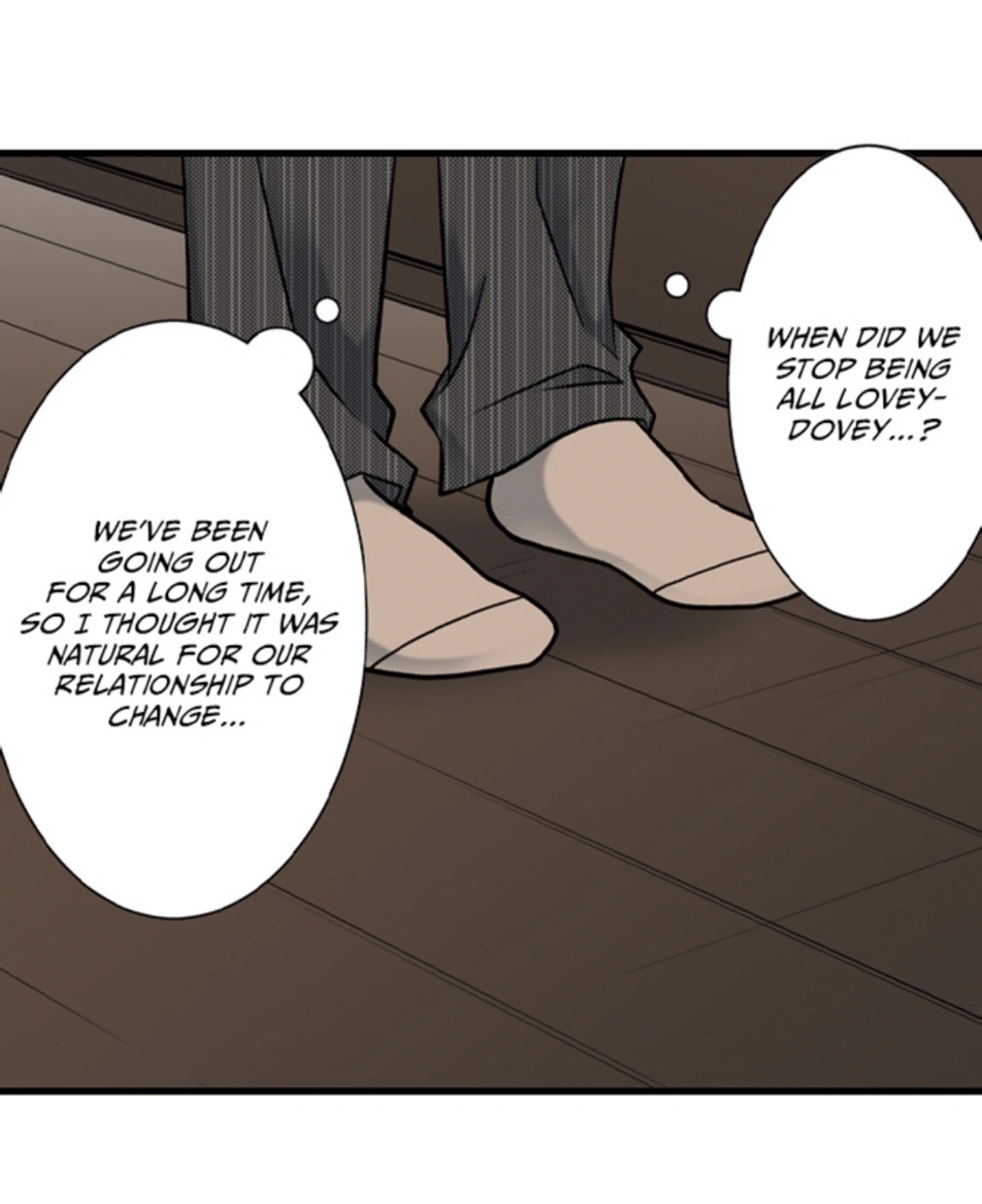 Risky: Revenge Tastes Like Sin Chapter 17 - page 39