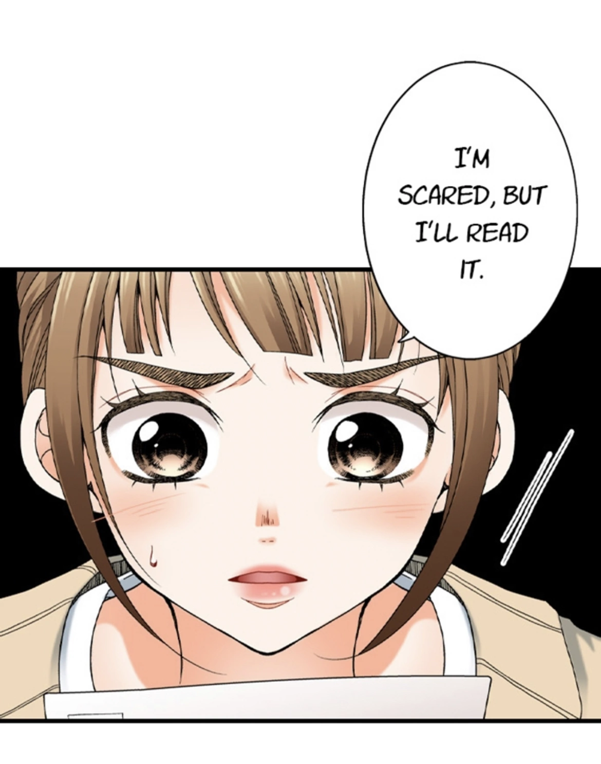 Risky: Revenge Tastes Like Sin Chapter 17 - page 7