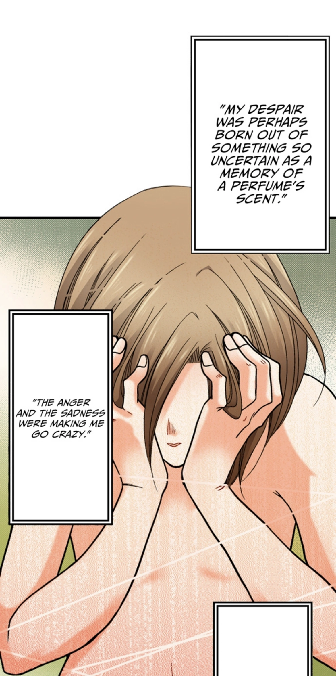 Risky: Revenge Tastes Like Sin Chapter 18 - page 11