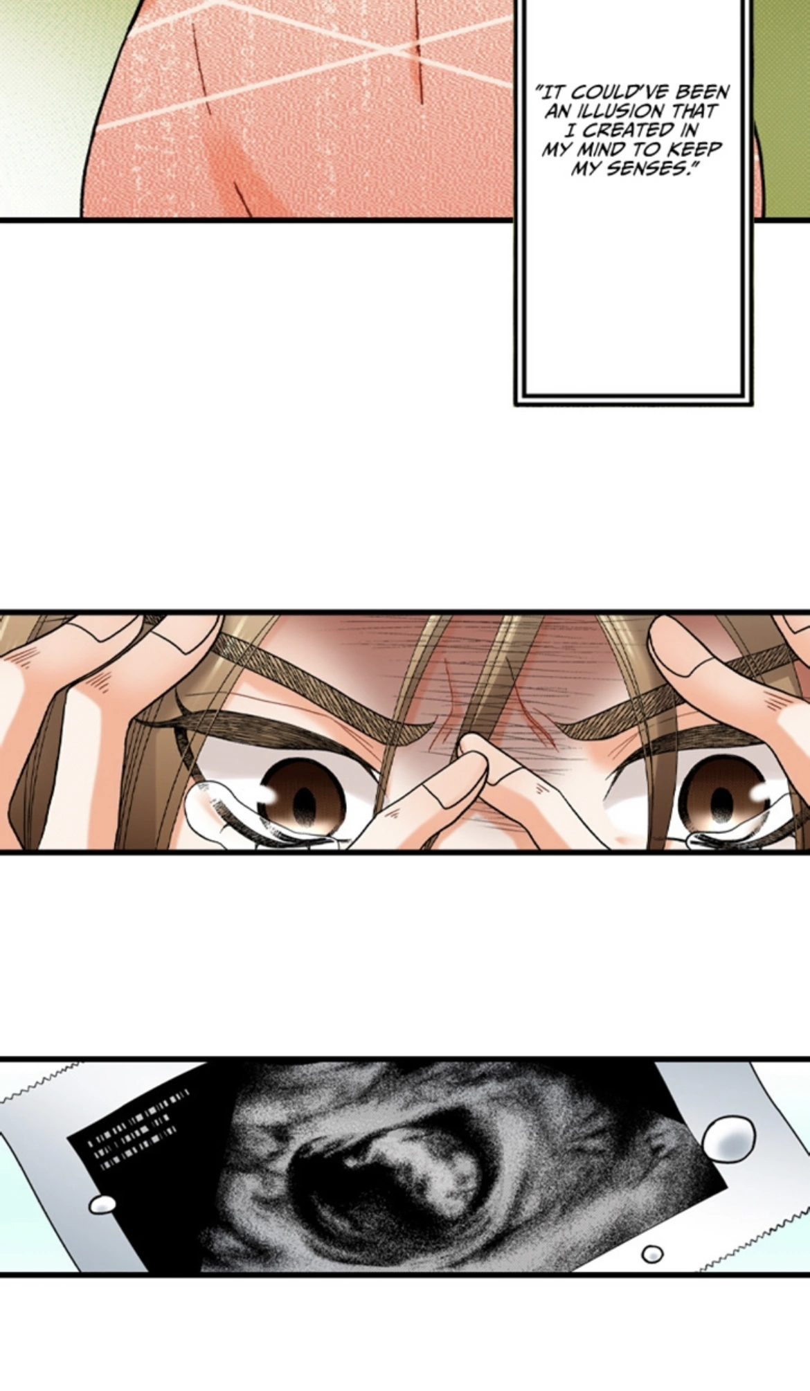 Risky: Revenge Tastes Like Sin Chapter 18 - page 12