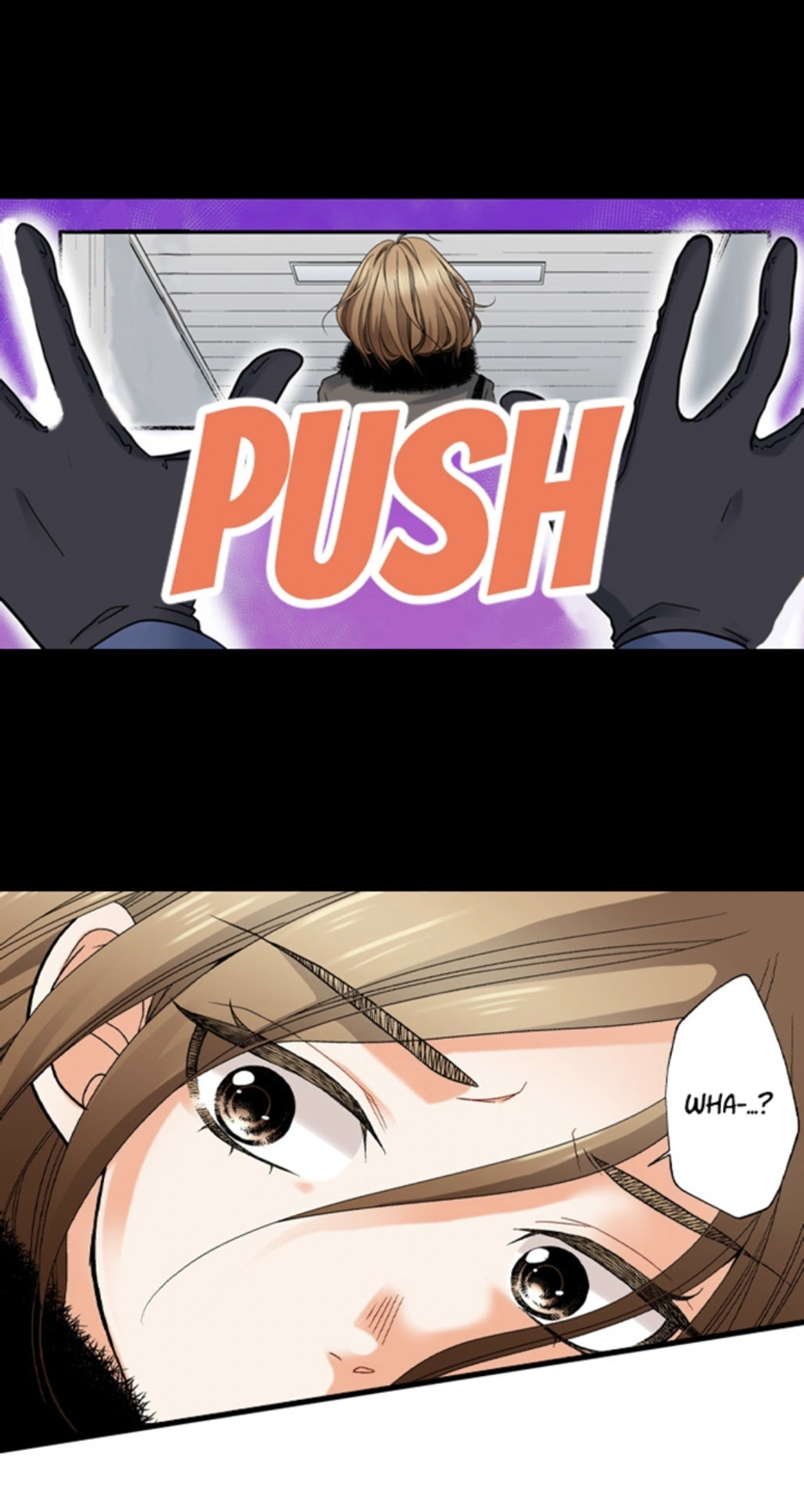 Risky: Revenge Tastes Like Sin Chapter 18 - page 2